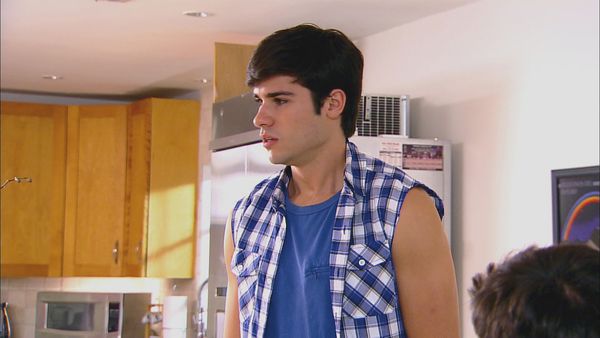 Grachi - Uma Vida de Pura Magia - Episodio 20