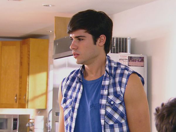 Grachi - Uma Vida de Pura Magia - Episodio 20