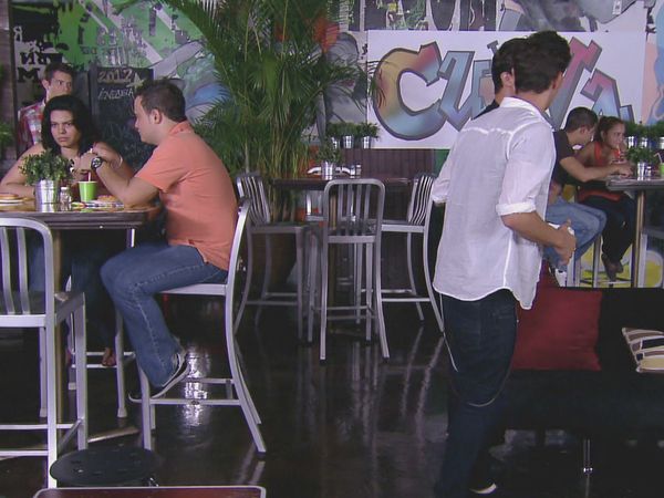Grachi - Uma Vida de Pura Magia - Episódio 28