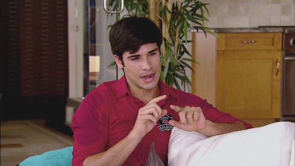 Grachi - Uma Vida de Pura Magia - Episódio 34