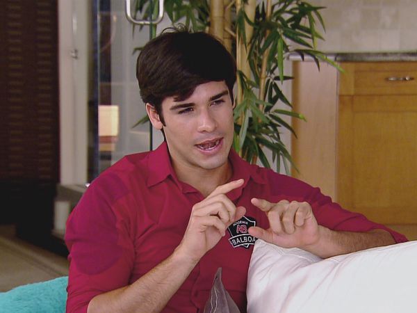 Grachi - Uma Vida de Pura Magia - Episódio 34