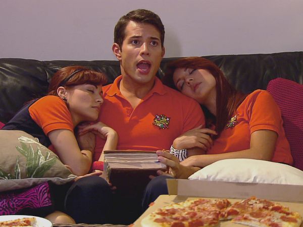 Grachi - Uma Vida de Pura Magia - Episódio 33