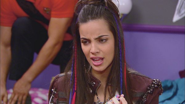 Grachi - Uma Vida de Pura Magia - Episodio 18