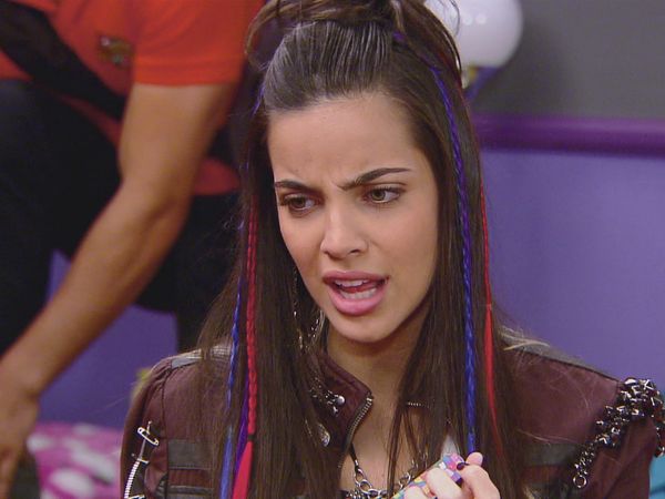 Grachi - Uma Vida de Pura Magia - Episodio 18