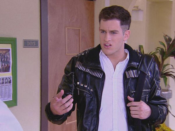 Grachi - Uma Vida de Pura Magia - Episódio 26