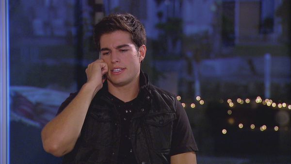 Grachi - Uma Vida de Pura Magia - Episódio 31