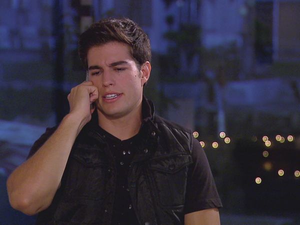Grachi - Uma Vida de Pura Magia - Episódio 31