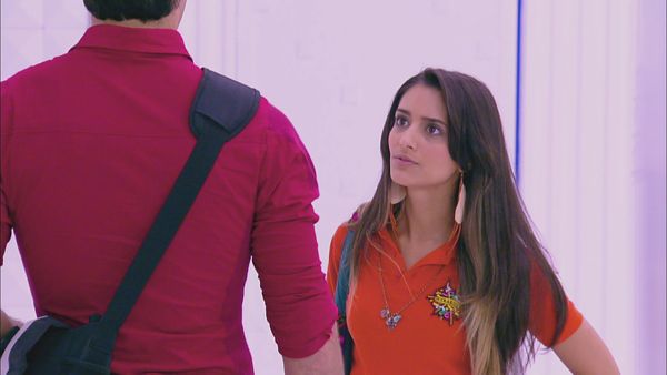 Grachi - Uma Vida de Pura Magia - Episodio 19