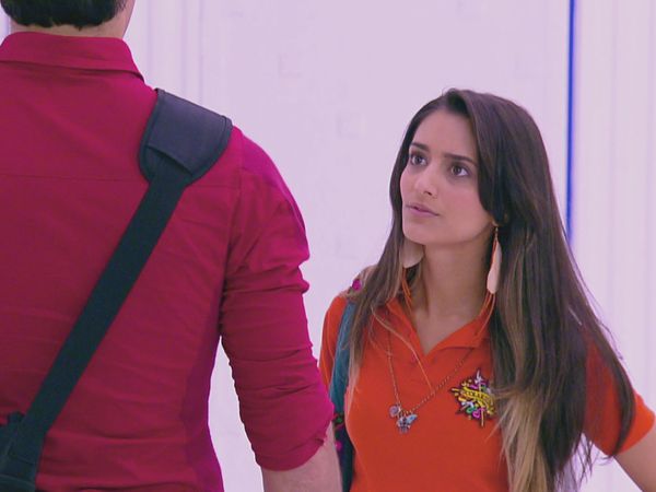 Grachi - Uma Vida de Pura Magia - Episodio 19