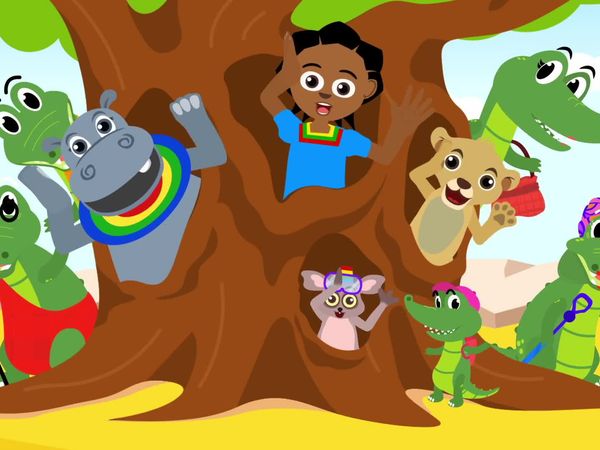 Akili and Me - Episode 14