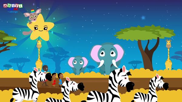 Akili and Me - Episode 16
