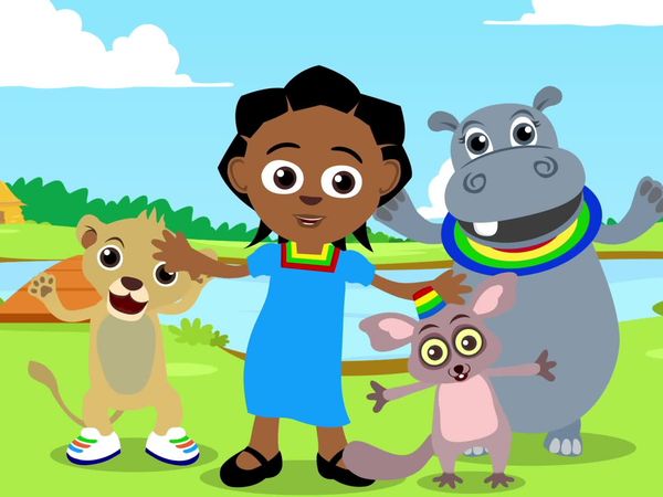 Akili and Me - Episode 18