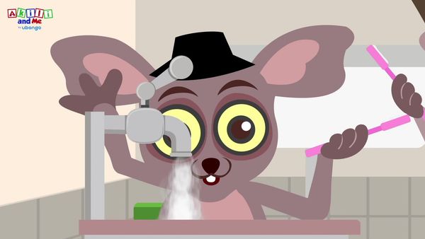 Akili and Me - Episode 19