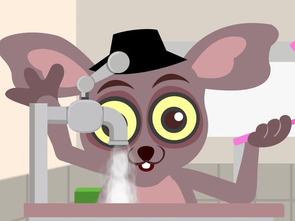 Akili and Me - Episode 19