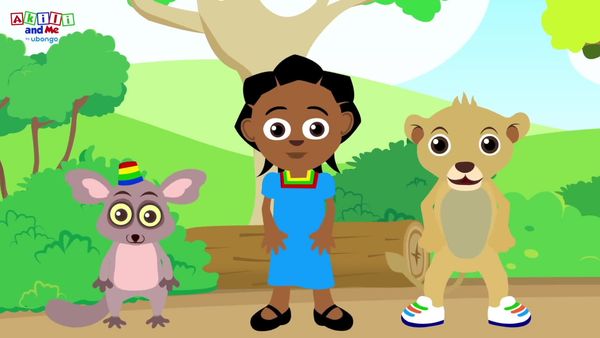 Akili and Me - Episode 20