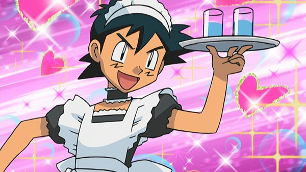 Pokémon: DP Battle Dimension - ¡Gracias Por Los Recuerdos!