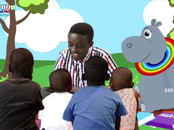 Akili and Me - Episode 22