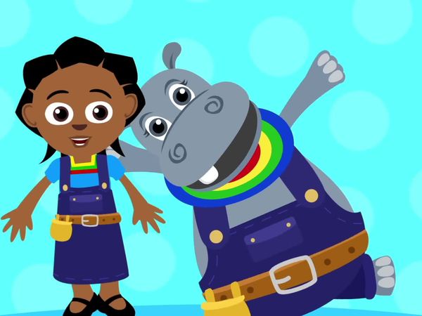 Akili and Me - Episode 26
