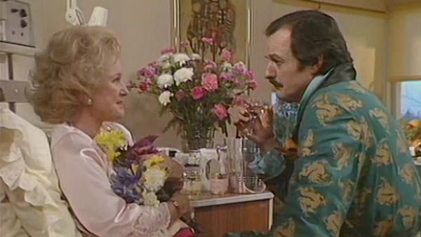 Only When I Laugh - Whatever Happened to Gloria Robins?