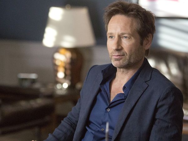 Californication - Levon