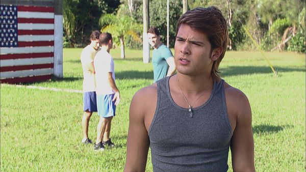 Grachi - Uma Vida de Pura Magia - Episodio 56