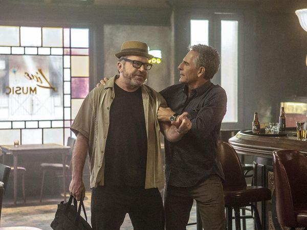 NCIS: New Orleans - Im Fadenkreuz