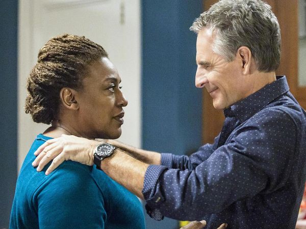 NCIS: New Orleans - Der fünfte Interessent