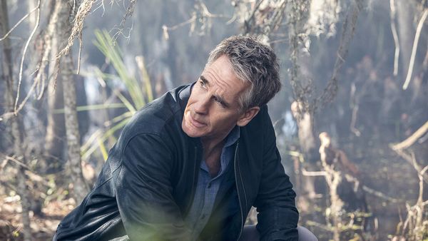 NCIS: New Orleans - Endstation Mord