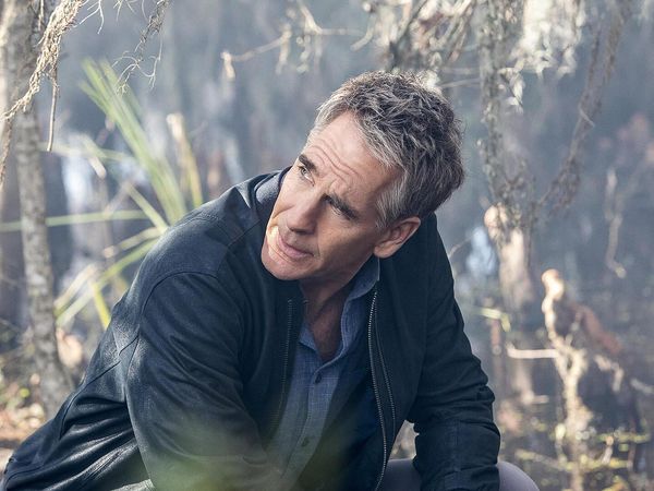 NCIS: New Orleans - Endstation Mord