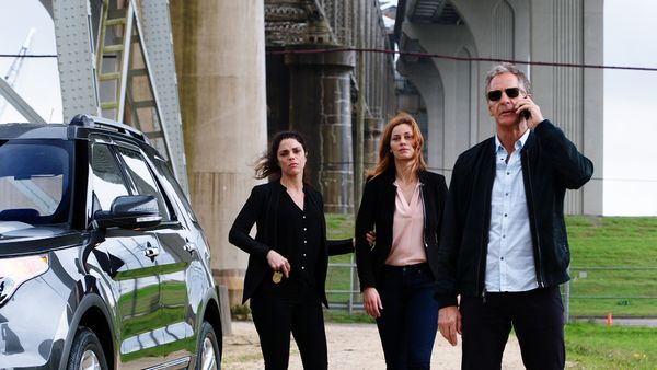 NCIS: New Orleans - Befehl ist Befehl