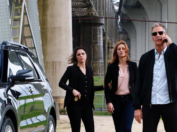 NCIS: New Orleans - Befehl ist Befehl