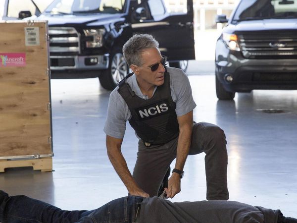 NCIS: New Orleans - Die Waffen der Familie