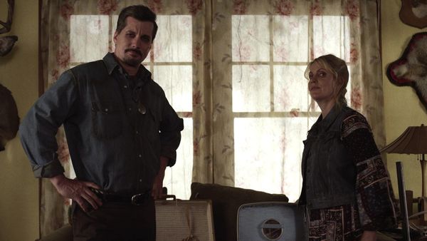 Z Nation - They Grow Up So Quickly