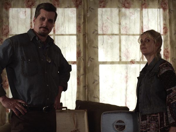 Z Nation - They Grow Up So Quickly