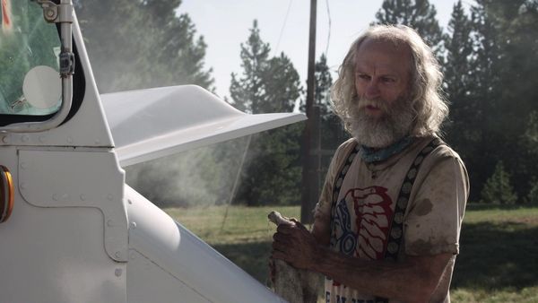 Z Nation - Election Day