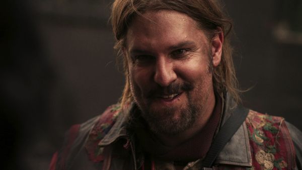 Z Nation - Heart of Darkness