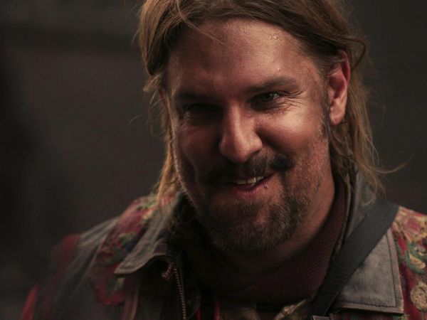 Z Nation - Heart of Darkness