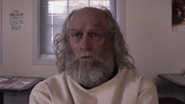 Z Nation - Doc Flew Over the Cuckoo's Nest