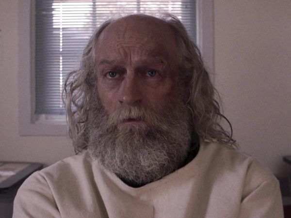 Z Nation - Doc Flew Over the Cuckoo's Nest