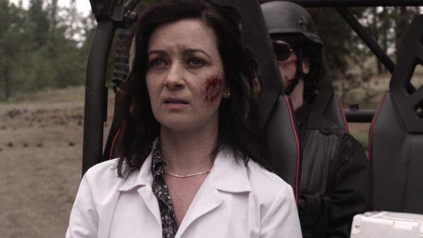 Z Nation - A New Mission