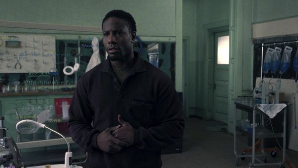 Z Nation - Little Red and the WolfZ