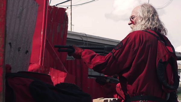 Z Nation - No Mercy (Part 2)