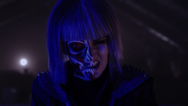 Z Nation - The End of Everything
