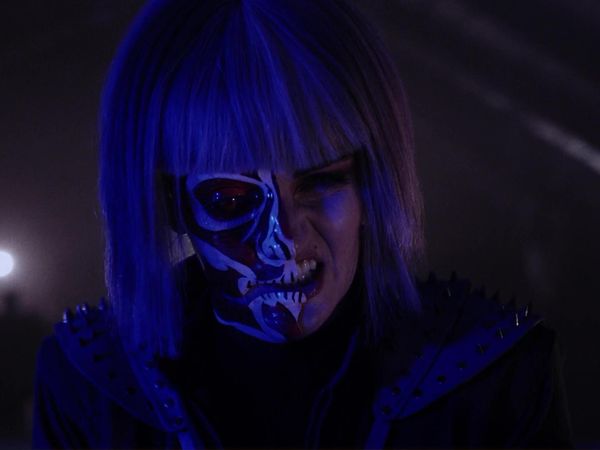 Z Nation - The End of Everything