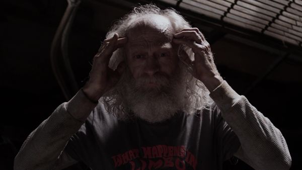 Z Nation - Water Keepers