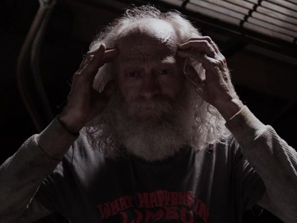 Z Nation - Water Keepers