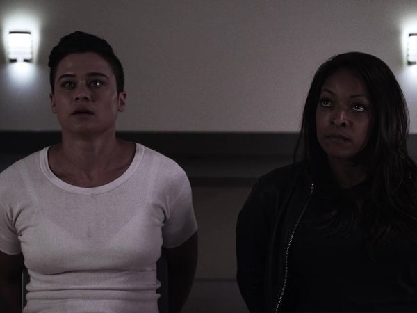 Z Nation - At All Cost