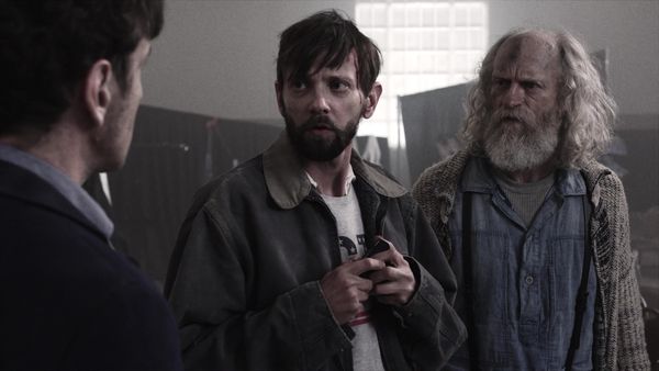 Z Nation - Escape from Altura