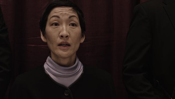 Z Nation - Mt. Weather
