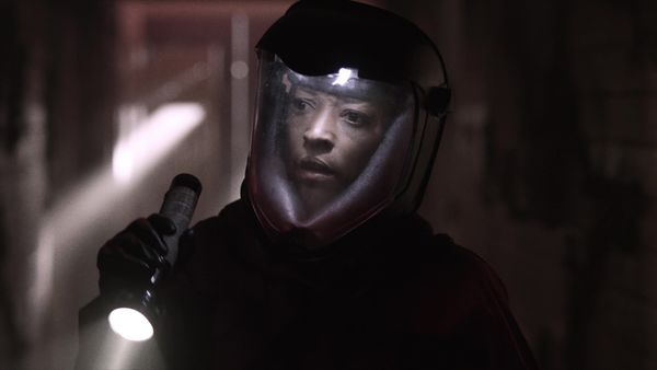 Z Nation - Return to Mercy Labs